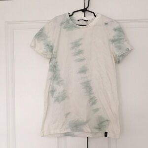 Daniele Alessandrini tie dye tshirt size 14 Y